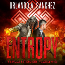 Montague & Strong - ENTROPY