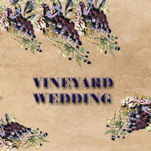 VINEYARD WEDDING SUITE