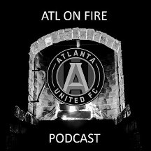 ATL ON FIRE FANS