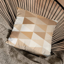 Scandi Triangle Pattern