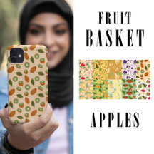 Fruit Basket Collection - Apples