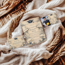 Classical Architecture Graduation