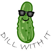 Dill With It Design - Part 2