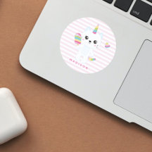 Cute Unicorn Cats Collection