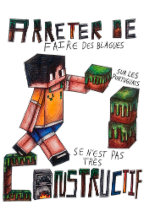 🎮 Collection Minecraft Gaming  