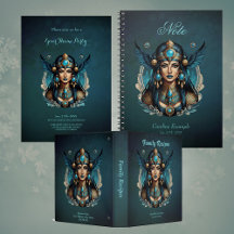 The Egyptian goddess Isis