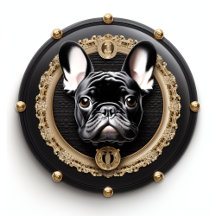 Frenchie Luxury Series