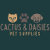 Cactus_and_Daisies
