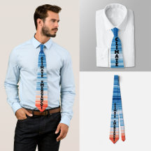 Custom Neckties for Every Occasion – Personalized 