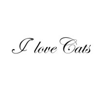 T-shirts humour Chats