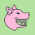 Shazz Pig