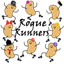 2017 Ragnar Trail ATL