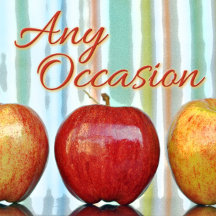 Any Occasion