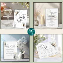 Butterfly Dreams Wedding Ensemble