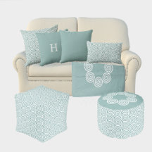 Teal Living Room Ideas