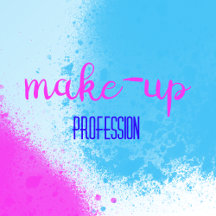 Business Supplies for make-up Profession
