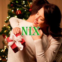 Nix_Name T-Shirt