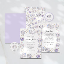 Disco Balls Birthday Party