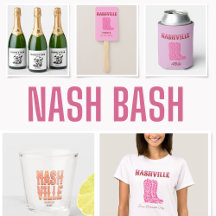 Nash Bash
