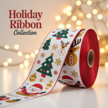 Gift Wrapping & Ribbon