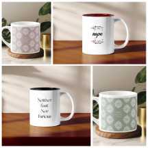 All About Mugs