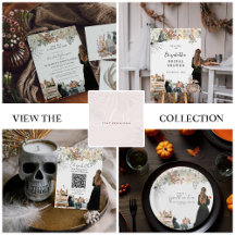 She Put A Spell on Him