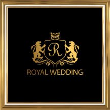 Royal Crown Wedding