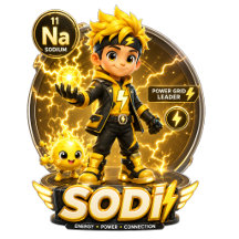 Sodium