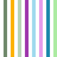 Happy Stripes