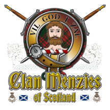 Clan Menzies