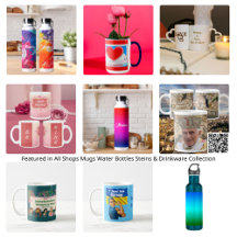 All Shops Mugs Water Bottles Steins & Drinkware