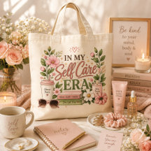 Self Care, Beauty & Wellness