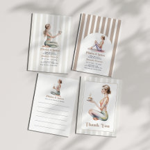 Pilates & Lattes Wellness Birthday Party