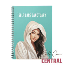 Self Care Notebooks