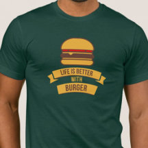 Foodie Paradise: Unique and Delicious Designs