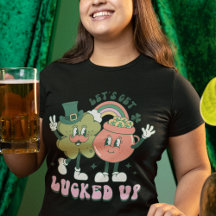 St Patrick's Day collection