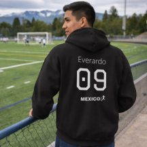 Mexico Soccer Fan Gear & Gifts