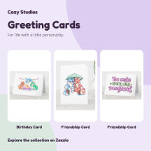 Greeting Cards