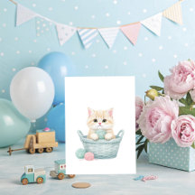 Yarn Balls Kitten Collection 