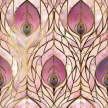 Pretty Shades of Blush, Rose and Pink