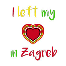 Croatian souvenirs and gifts