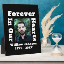  In Loving Memory, Celebration Of Life & Funeral