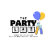 The Party Lab Digital Invitations