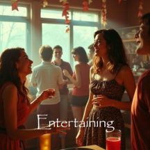 Modern Gatherings