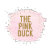 The Pink Duck