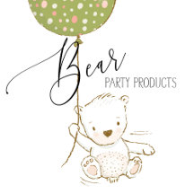 Bear Themed Party