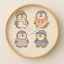 Wall clock Collection 