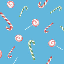 Candy Canes & Bon Bons Gifting Collection