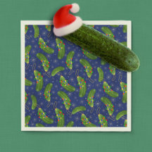 Christmas Pickle