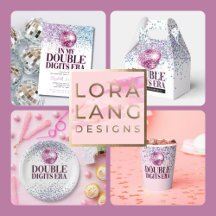 Double Digits Era Birthday Collection